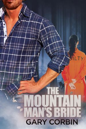 [Mountain Man 02] • The Mountain Man's Bride